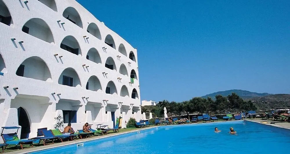 Villaggio Punta Fram Madonna Delle Grazie Italy