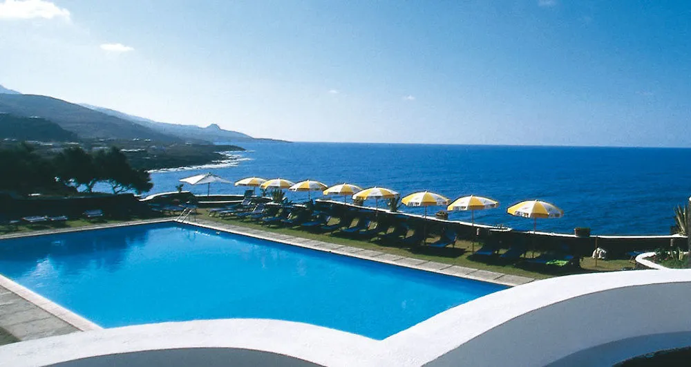 Hotel Villaggio Punta Fram Madonna Delle Grazie