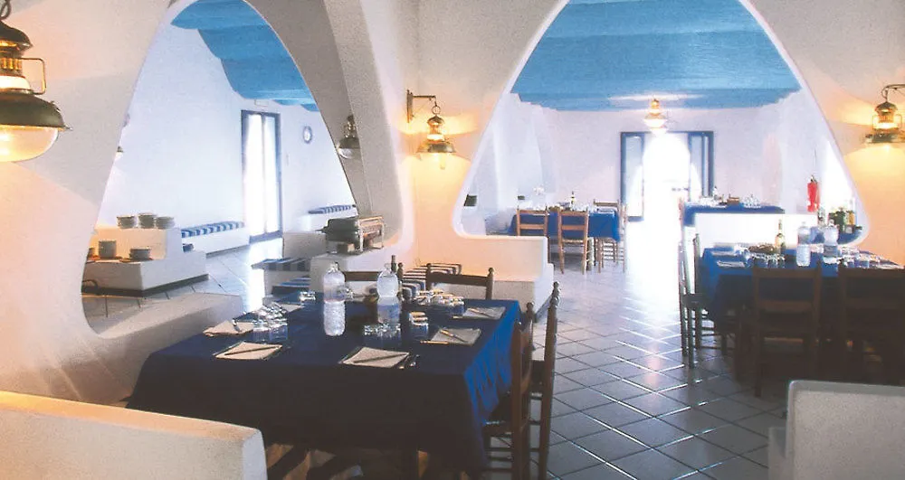 Villaggio Punta Fram Madonna Delle Grazie 2*,  Italy