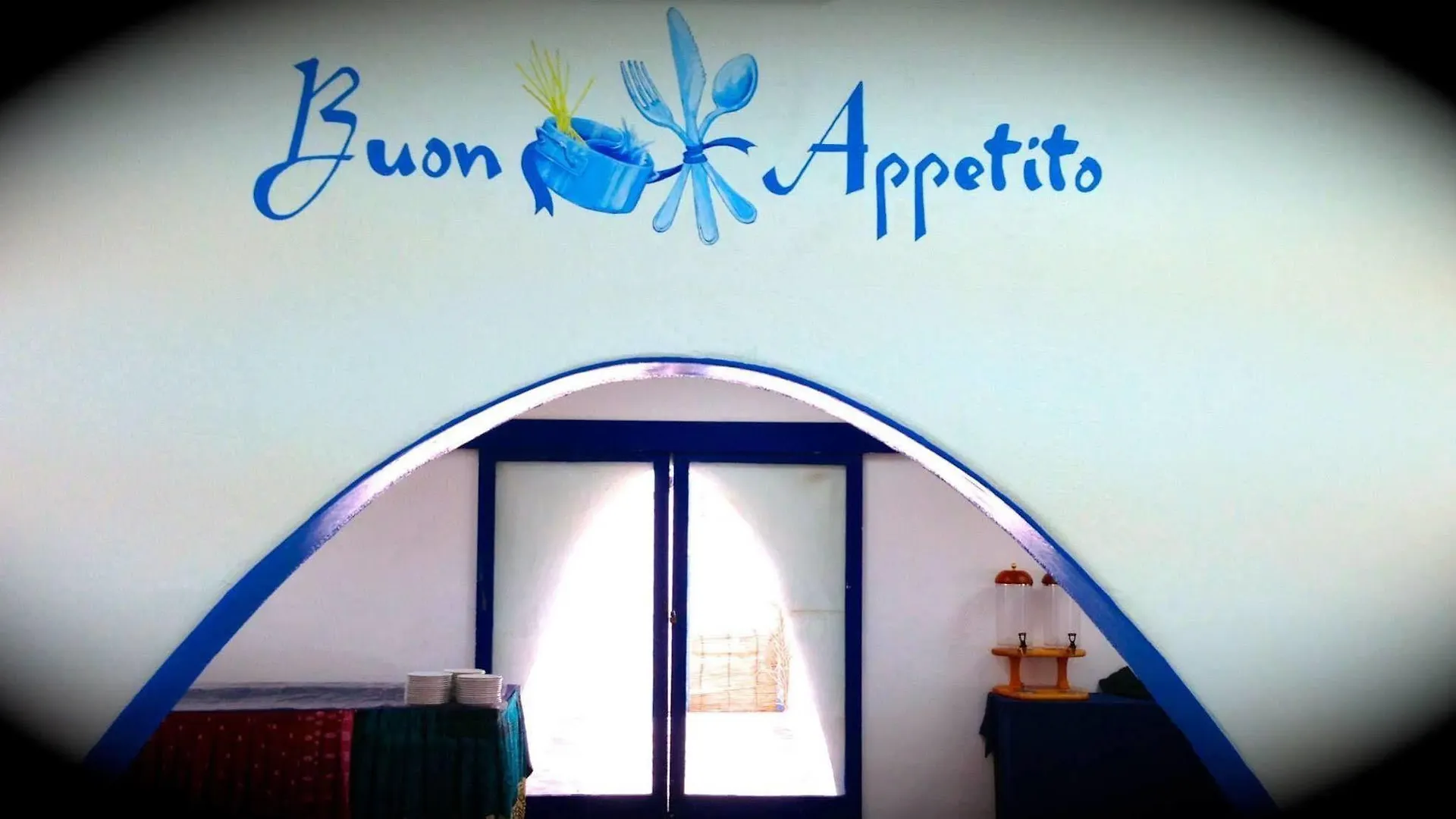 Villaggio Punta Fram Madonna Delle Grazie