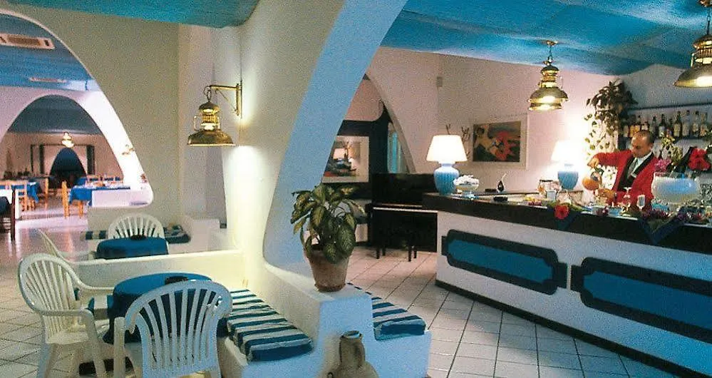 Villaggio Punta Fram Madonna Delle Grazie Italien
