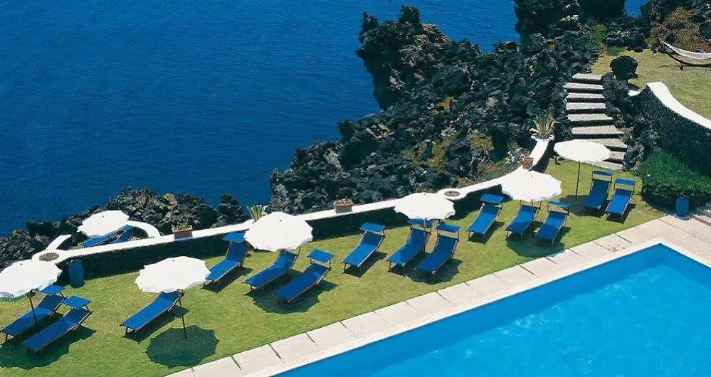 ** Hotel Villaggio Punta Fram Madonna Delle Grazie Italy