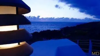 ** Hotel Villaggio Punta Fram Madonna Delle Grazie Italia