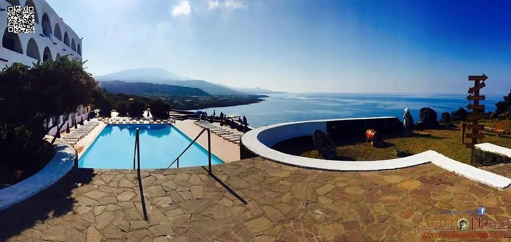 Villaggio Punta Fram Madonna Delle Grazie 2*,  Italia