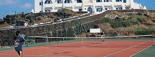 Villaggio Punta Fram Madonna Delle Grazie