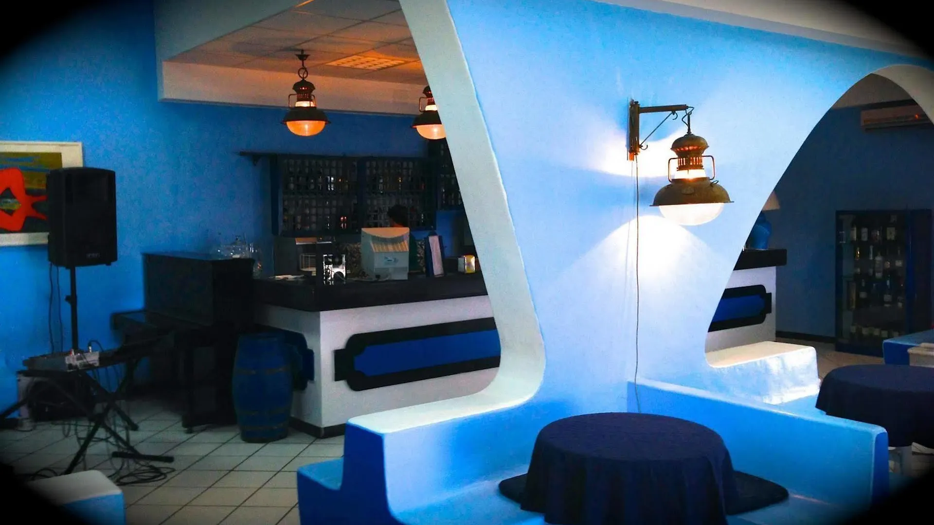 ** Hotel Villaggio Punta Fram Madonna Delle Grazie Italia
