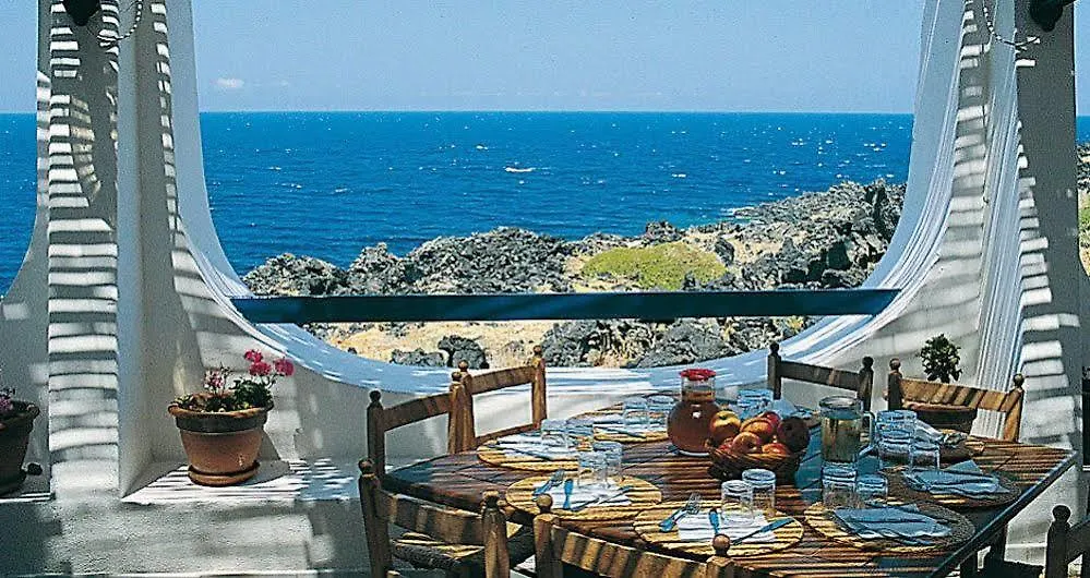 Villaggio Punta Fram Madonna Delle Grazie Hotel