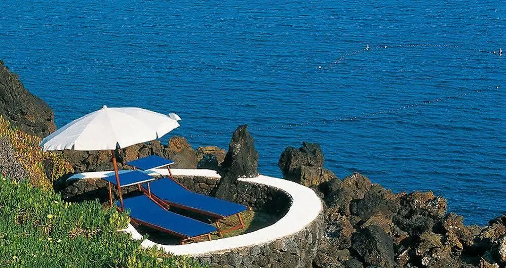 Villaggio Punta Fram Madonna Delle Grazie